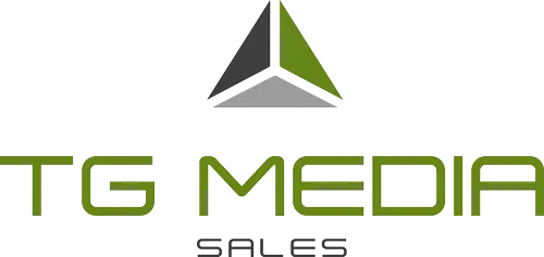 TG Media Sales-Logo