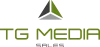 TG Media Sales-Logo