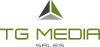 TG Media Sales-Logo